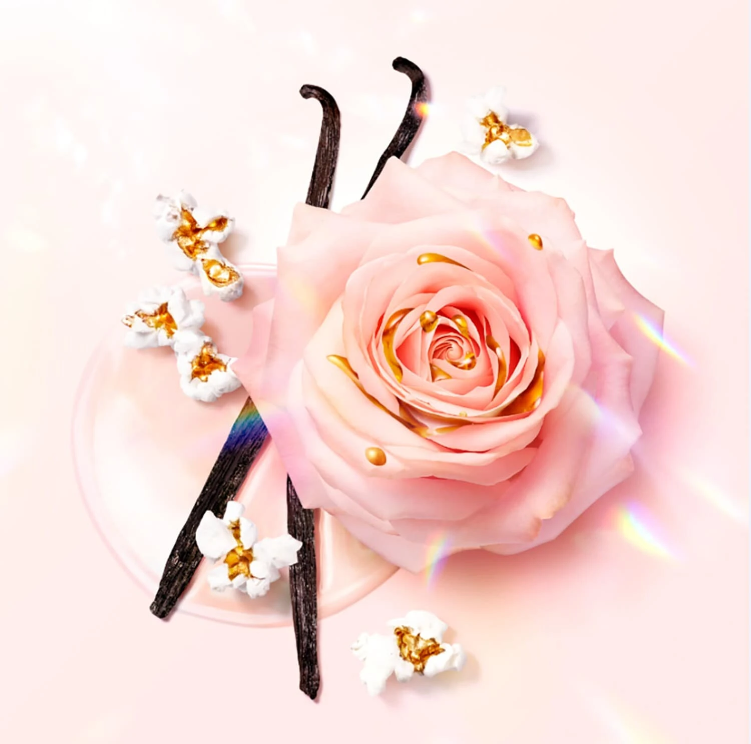 Lancome Idôle Nectar - Eau De Parfum 7 Lancome Idôle Nectar - Eau De Parfum – Image 5