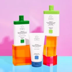 DRUNK ELEPHANT Silkamino™ - Shampoing Hydratant 12 DRUNK ELEPHANT Silkamino™ - Shampoing Hydratant -Sephora shop P10026425 4