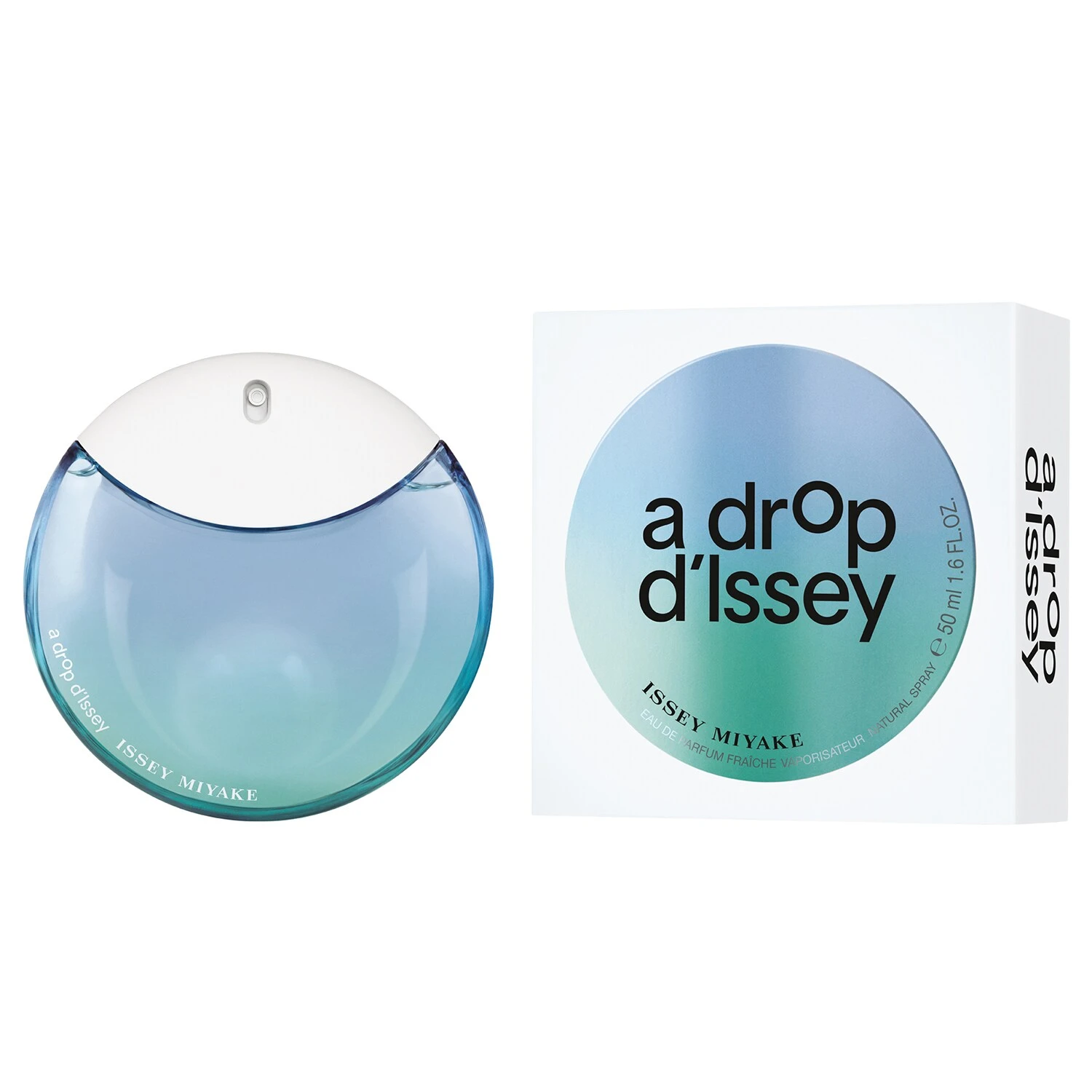 Issey Miyake A Drop D'Issey - Eau De Parfum Fraîche 4 Issey Miyake A Drop D'Issey - Eau De Parfum Fraîche – Image 2