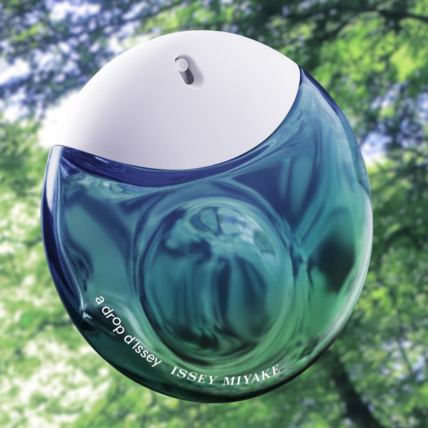 Issey Miyake A Drop D'Issey - Eau De Parfum Fraîche 5 Issey Miyake A Drop D'Issey - Eau De Parfum Fraîche – Image 3