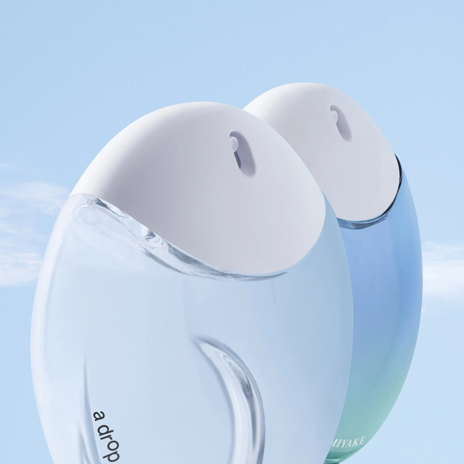 Issey Miyake A Drop D'Issey - Eau De Parfum Fraîche 6 Issey Miyake A Drop D'Issey - Eau De Parfum Fraîche – Image 4