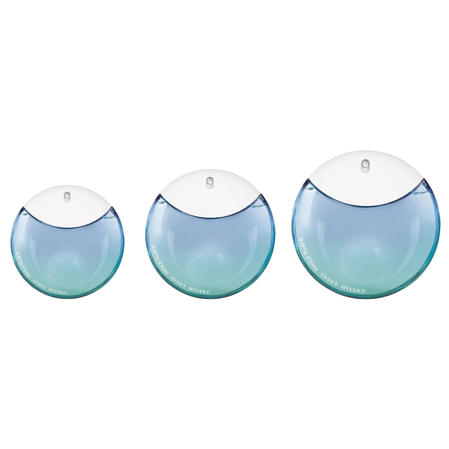 Issey Miyake A Drop D'Issey - Eau De Parfum Fraîche 7 Issey Miyake A Drop D'Issey - Eau De Parfum Fraîche – Image 5