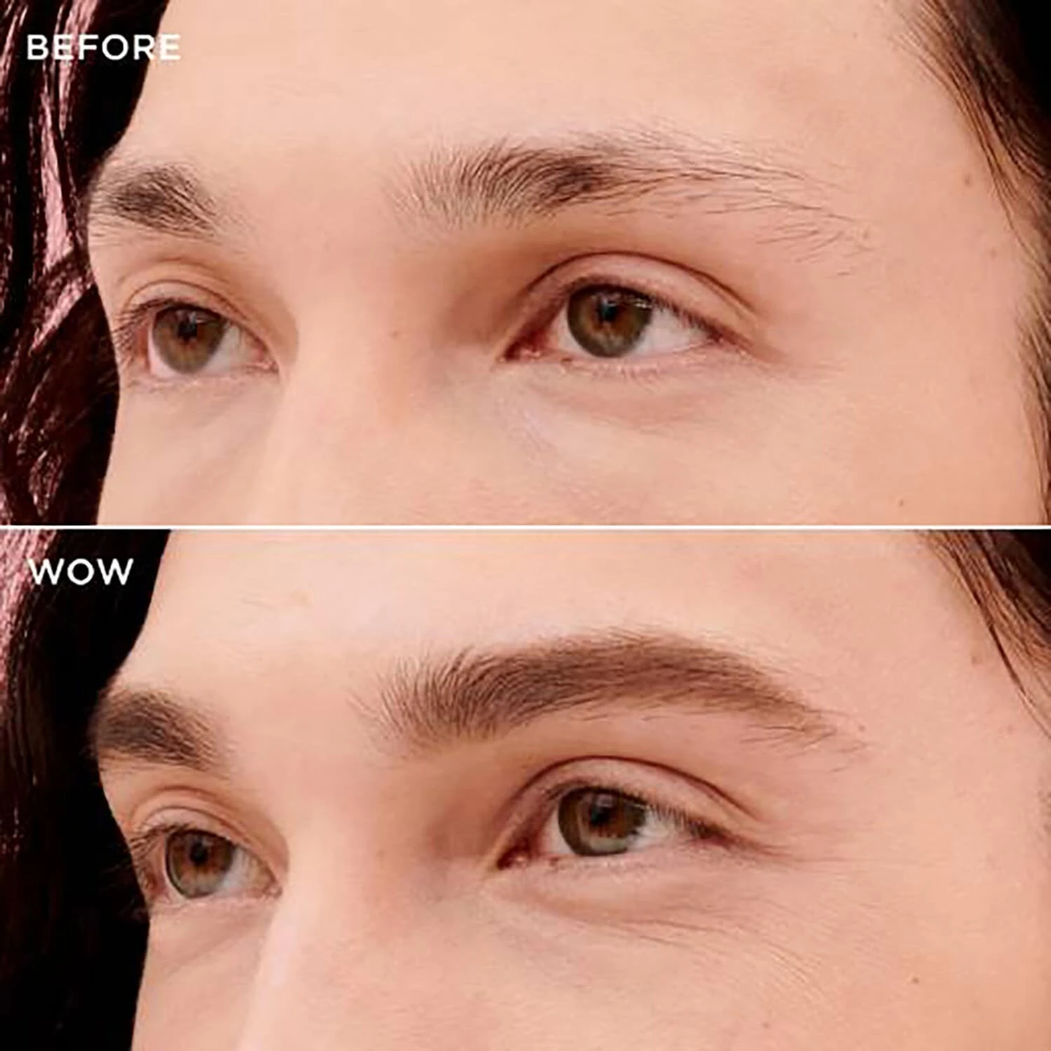 Benefit Cosmetics Gimme Brow+ Volumizing Pencil - Crayon Sourcils Volumateur 7 Benefit Cosmetics Gimme Brow+ Volumizing Pencil - Crayon Sourcils Volumateur – Image 5