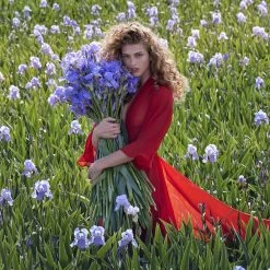 Guerlain Aqua Allegoria Forte - Rosa Rossa Eau De Parfum 12 Guerlain Aqua Allegoria Forte - Rosa Rossa Eau De Parfum -Sephora shop P10026831 4