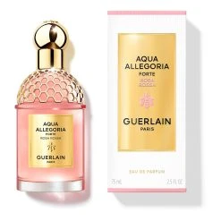 Guerlain Aqua Allegoria Forte - Rosa Rossa Eau De Parfum 13 Guerlain Aqua Allegoria Forte - Rosa Rossa Eau De Parfum -Sephora shop P10026831 5