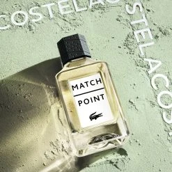 Lacoste Match Point Cologne - Eau De Toilette 10 Lacoste Match Point Cologne - Eau De Toilette -Sephora shop P10026855 2