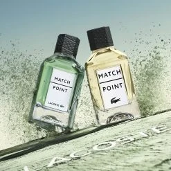 Lacoste Match Point Cologne - Eau De Toilette 12 Lacoste Match Point Cologne - Eau De Toilette -Sephora shop P10026855 4