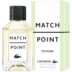 Lacoste Match Point Cologne - Eau De Toilette 13 Lacoste Match Point Cologne - Eau De Toilette -Sephora shop P10026855 5