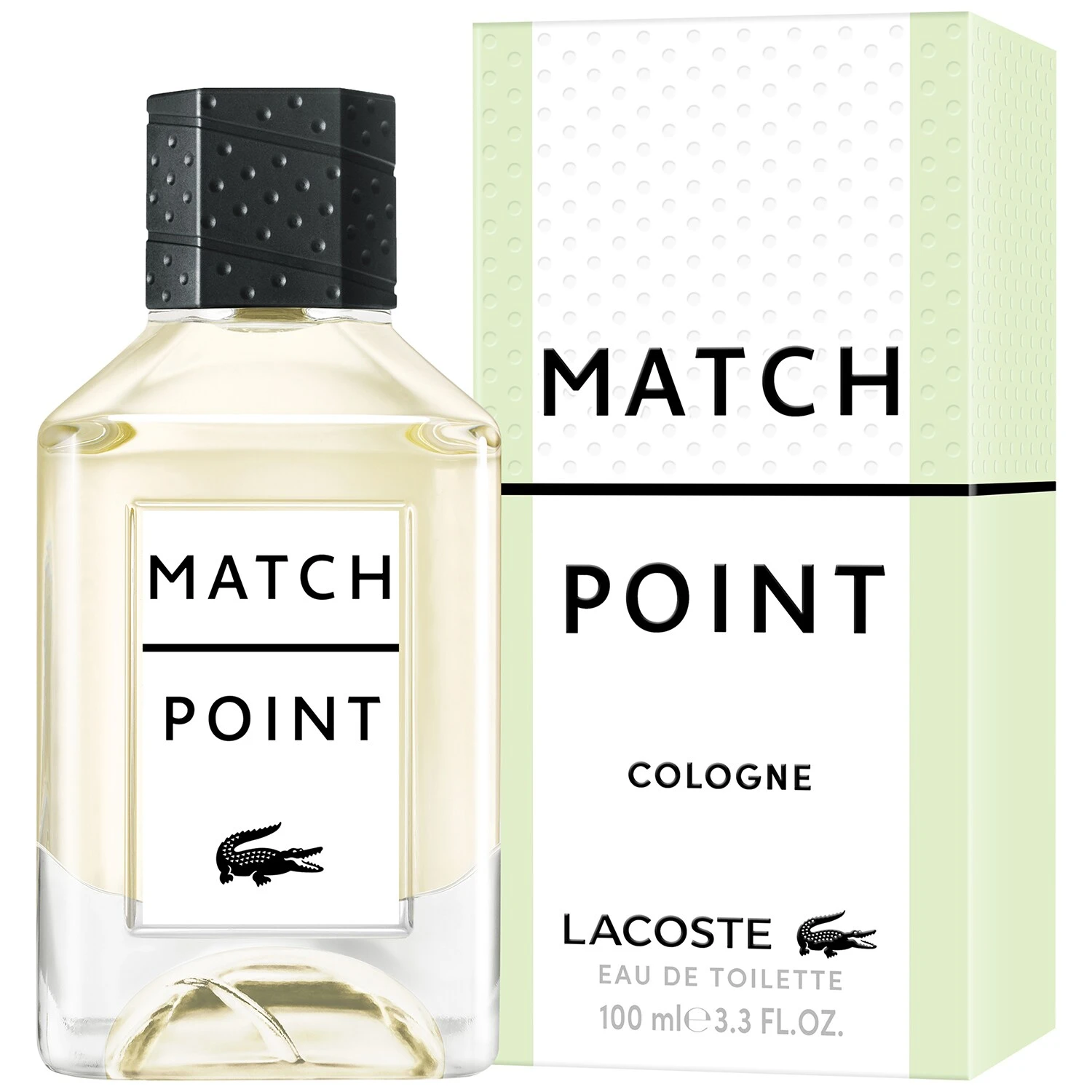 Lacoste Match Point Cologne - Eau De Toilette 8 Lacoste Match Point Cologne - Eau De Toilette – Image 6