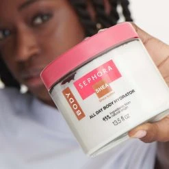 Sephora Collection Baume Hydratant Corps - Baume Hydratant Au Beurre De Karité 9 Sephora Collection Baume Hydratant Corps - Baume Hydratant Au Beurre De Karité -Sephora shop P10027011 3