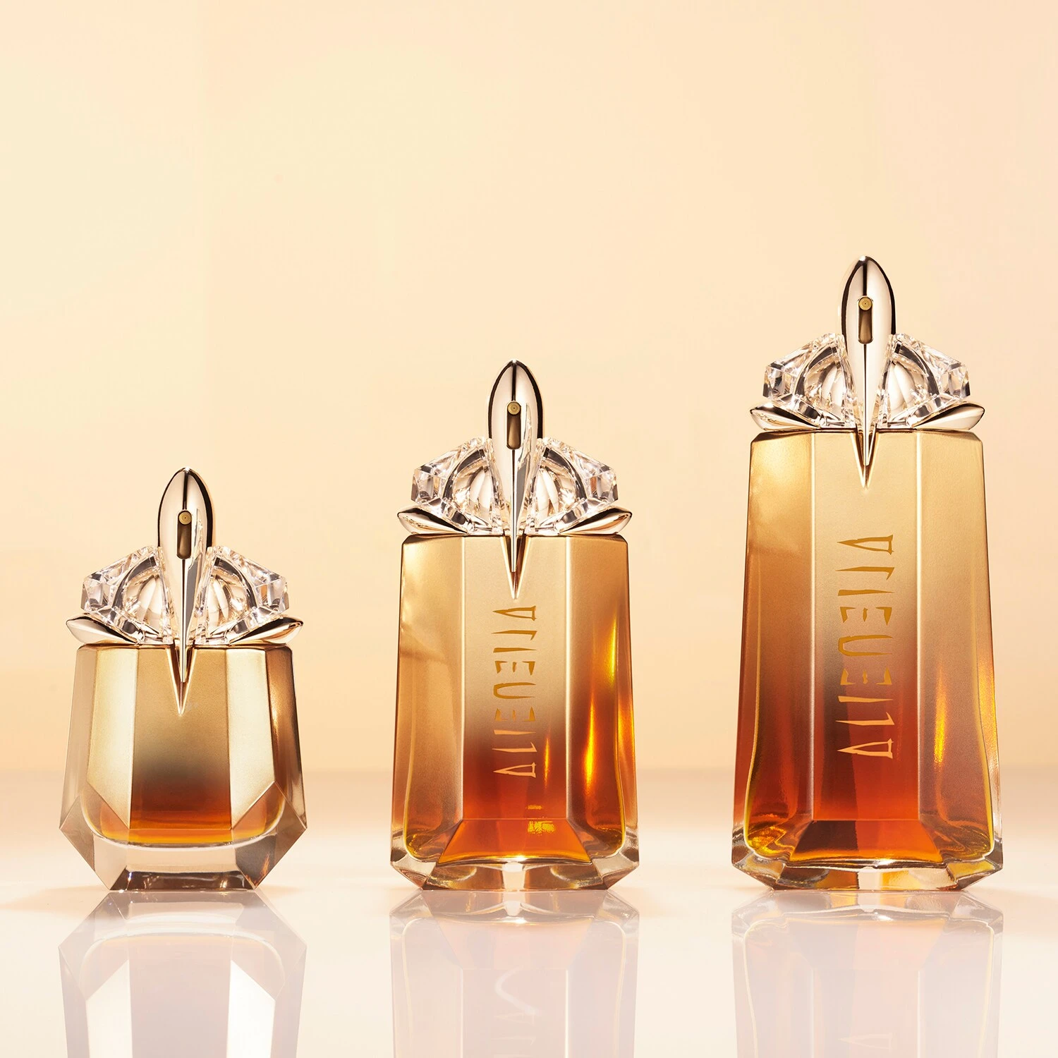 Mugler Alien - Eau De Parfum Intense 8 Mugler Alien - Eau De Parfum Intense – Image 6