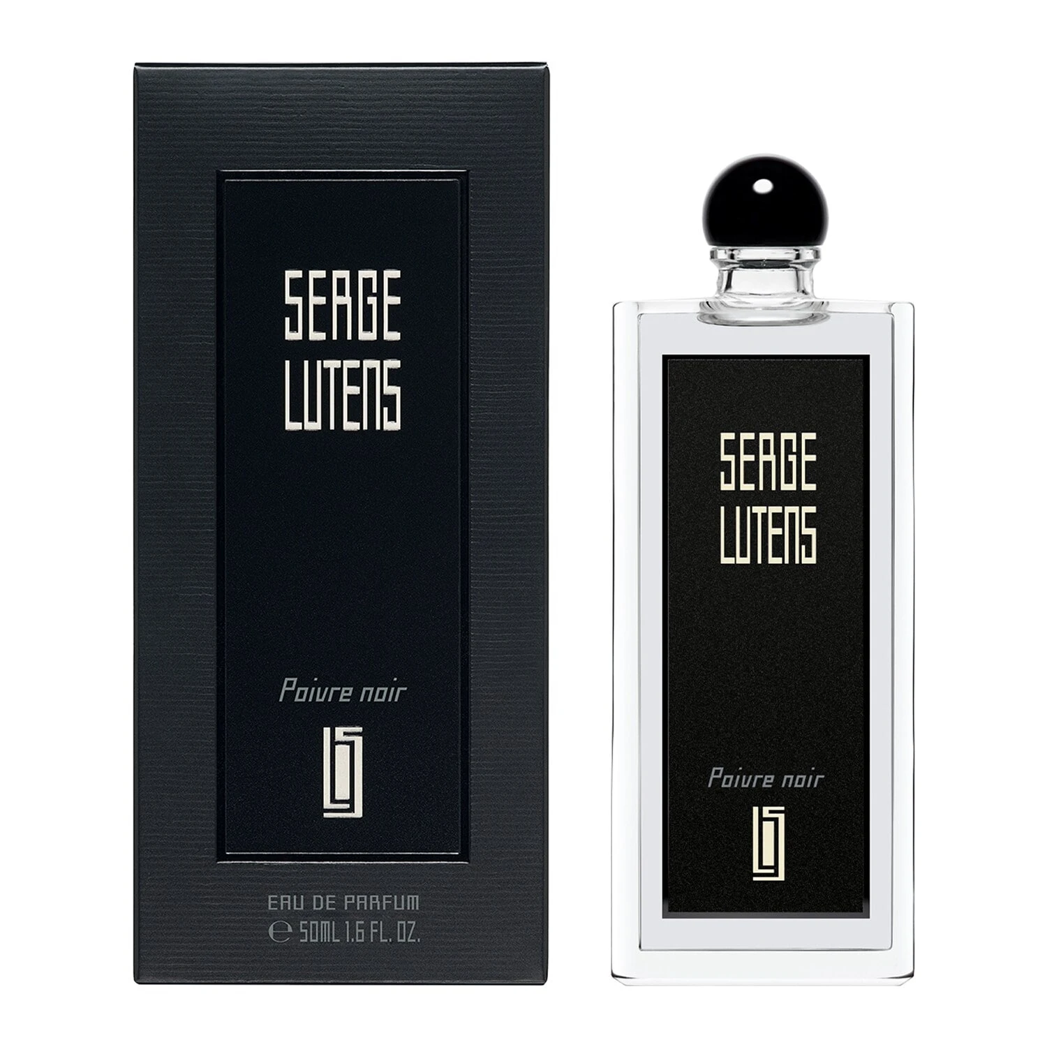 SERGE LUTENS Poivre Noir - Eau De Parfum 4 SERGE LUTENS Poivre Noir - Eau De Parfum – Image 2