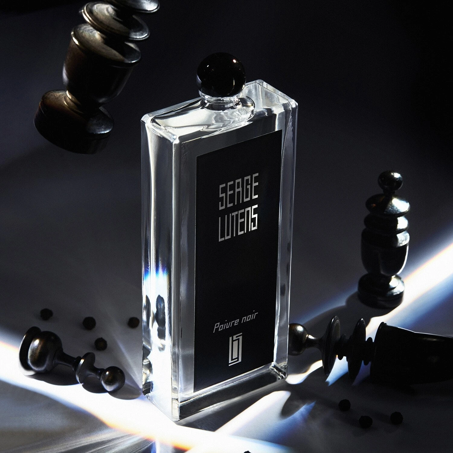 SERGE LUTENS Poivre Noir - Eau De Parfum 5 SERGE LUTENS Poivre Noir - Eau De Parfum – Image 3