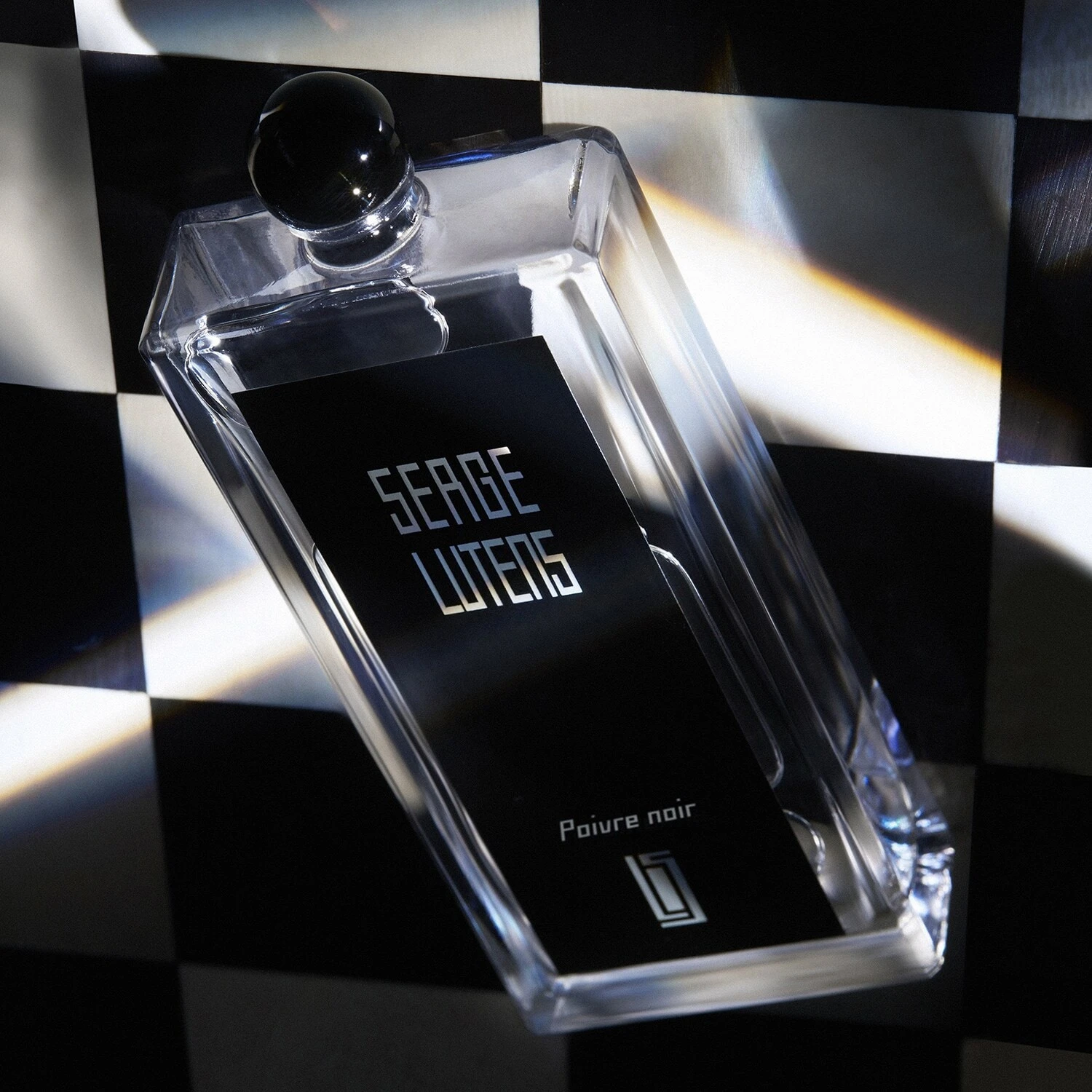 SERGE LUTENS Poivre Noir - Eau De Parfum 6 SERGE LUTENS Poivre Noir - Eau De Parfum – Image 4