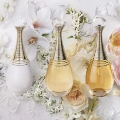 DIOR J'adore Parfum D'eau - Eau De Parfum Sans Alcool - Notes Florales 13 DIOR J'adore Parfum D'eau - Eau De Parfum Sans Alcool - Notes Florales -Sephora shop P10034253 5