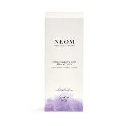 NEOM ORGANICS LONDON Perfect Night's Sleep - Diffuseur De Parfum Rechargeable 12 NEOM ORGANICS LONDON Perfect Night's Sleep - Diffuseur De Parfum Rechargeable -Sephora shop P10035849 4