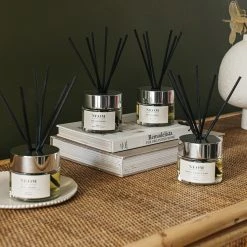 NEOM ORGANICS LONDON Perfect Night's Sleep - Diffuseur De Parfum Rechargeable 13 NEOM ORGANICS LONDON Perfect Night's Sleep - Diffuseur De Parfum Rechargeable -Sephora shop P10035849 5