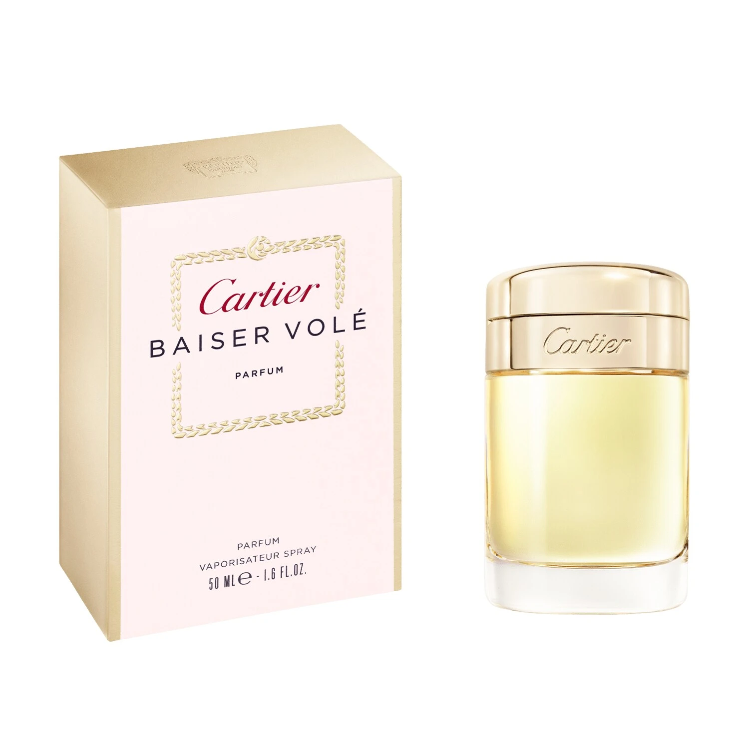 Cartier Baiser Volé - Parfum 6 Cartier Baiser Volé - Parfum – Image 4