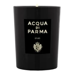 Acqua Di Parma SIGNATURES - OUD - BOUGIE