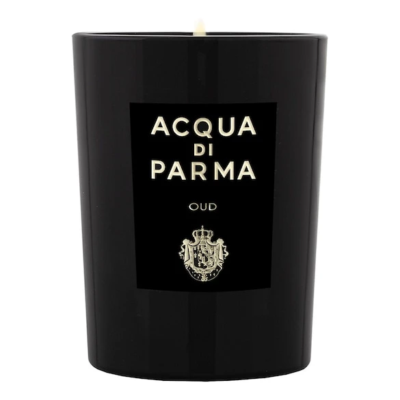 Acqua Di Parma SIGNATURES - OUD - BOUGIE 3 Acqua Di Parma SIGNATURES - OUD - BOUGIE