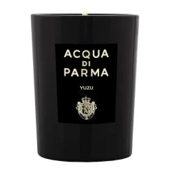 Acqua Di Parma SIGNATURES - YUZU - BOUGIE