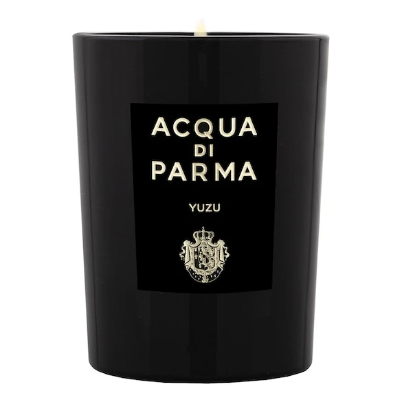 Acqua Di Parma SIGNATURES - YUZU - BOUGIE 3 Acqua Di Parma SIGNATURES - YUZU - BOUGIE