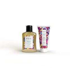 Baija Délirium Floral Iris Patchouli - Coffret Soin Pour Le Corps 7 Baija Délirium Floral Iris Patchouli - Coffret Soin Pour Le Corps -Sephora shop P10043384 2