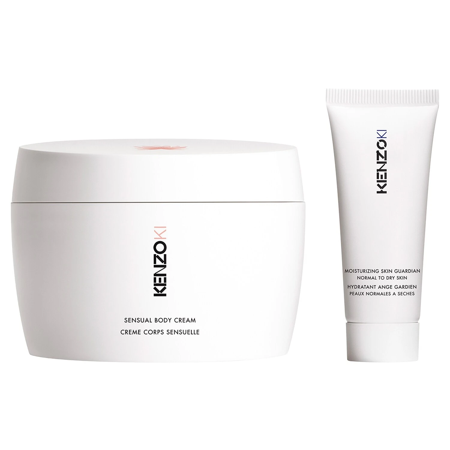 KENZOKI Nourishing Flow - Coffret Corps 5 KENZOKI Nourishing Flow - Coffret Corps – Image 3