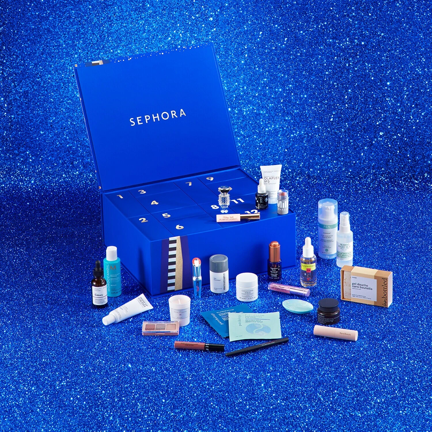 Sephora Favorites - Calendrier De L'avent 4 Sephora Favorites - Calendrier De L'avent – Image 2