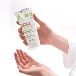 A Derma Exomega Control - Baume Emollient Anti-Grattage 9 A Derma Exomega Control - Baume Emollient Anti-Grattage -Sephora shop P10043989 3