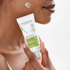 A Derma Biology - Crème Riche Dermatologique Hydratante 10 A Derma Biology - Crème Riche Dermatologique Hydratante -Sephora shop P10044000 3