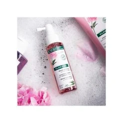 Klorane Capillaire - Sérum SOS Apaisant à La Pivoine BIO - Cuir Chevelu Sensible 10 Klorane Capillaire - Sérum SOS Apaisant à La Pivoine BIO - Cuir Chevelu Sensible -Sephora shop P10044076 3