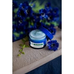 Klorane Bleuet - Bain D’Hydratation Nuit Au Bleuet BIO Et Acide Hyaluronique 10 Klorane Bleuet - Bain D’Hydratation Nuit Au Bleuet BIO Et Acide Hyaluronique -Sephora shop P10044085 3