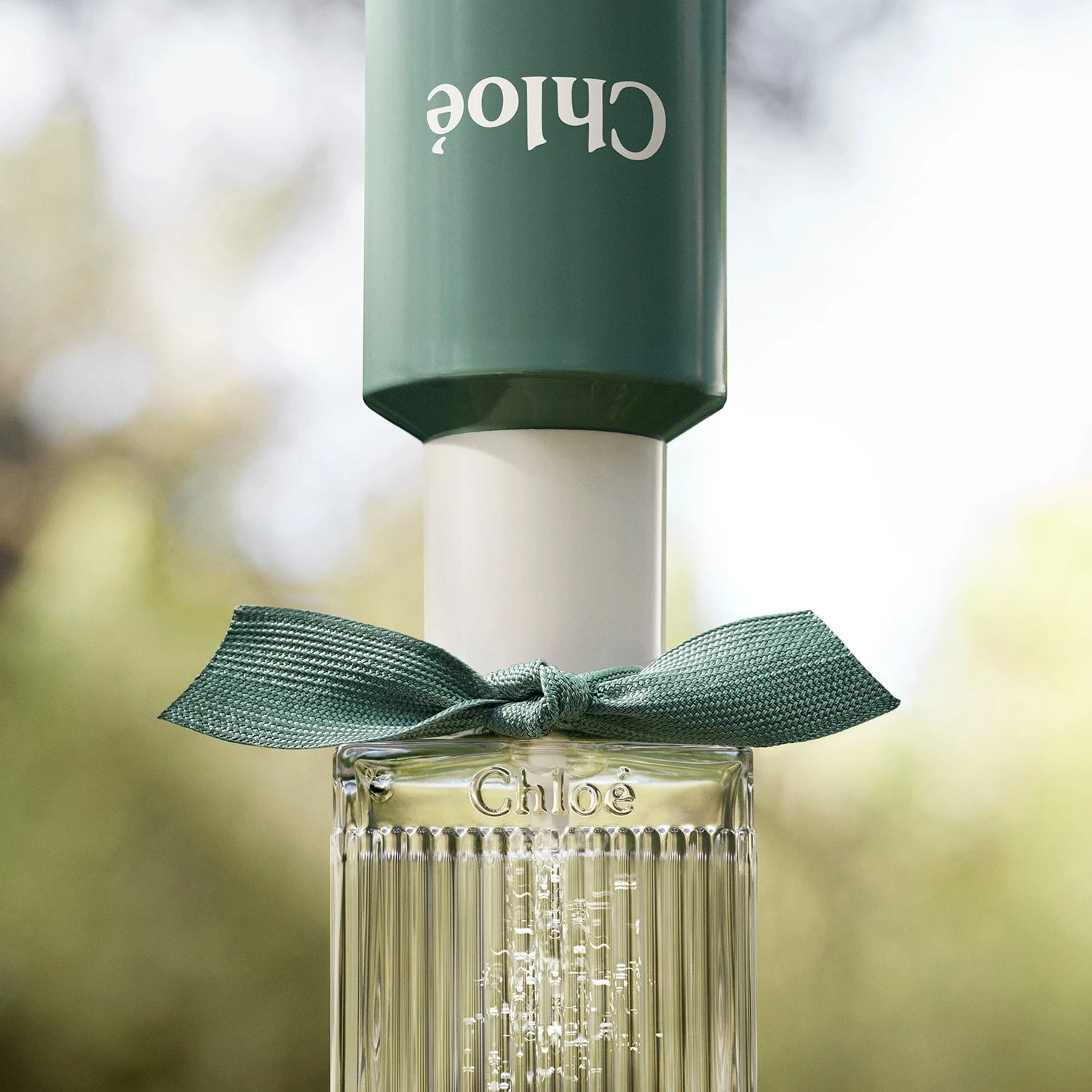 Chloé Rose Naturelle Intense - Eau De Parfum Rechargeable 8 Chloé Rose Naturelle Intense - Eau De Parfum Rechargeable – Image 6