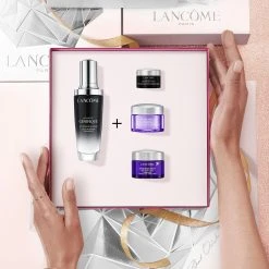Lancome Advanced Génifique - Coffret Cadeau Sérum + Crème Jour, Crème Nuit & Crème Yeux 8 Lancome Advanced Génifique - Coffret Cadeau Sérum + Crème Jour, Crème Nuit & Crème Yeux -Sephora shop P10044282 2