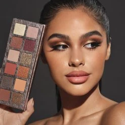 Anastasia Beverly Hills Rose Metals - Palette De Fards à Paupières 9 Anastasia Beverly Hills Rose Metals - Palette De Fards à Paupières -Sephora shop P10044352 2