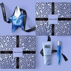 Mugler Angel - Coffret Noël Eau De Parfum 10 Mugler Angel - Coffret Noël Eau De Parfum -Sephora shop P10044393 3