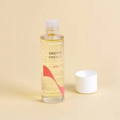 SMILE MAKERS Erotic Kneads - Huile De Massage 10 SMILE MAKERS Erotic Kneads - Huile De Massage -Sephora shop P10044402 2
