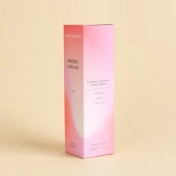 SMILE MAKERS Erotic Kneads - Huile De Massage 12 SMILE MAKERS Erotic Kneads - Huile De Massage -Sephora shop P10044402 4