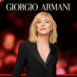 Armani Sì - Coffret Eau De Parfum 11 Armani Sì - Coffret Eau De Parfum -Sephora shop P10044471 3