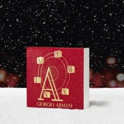 Armani Sì - Coffret Eau De Parfum 13 Armani Sì - Coffret Eau De Parfum -Sephora shop P10044471 5