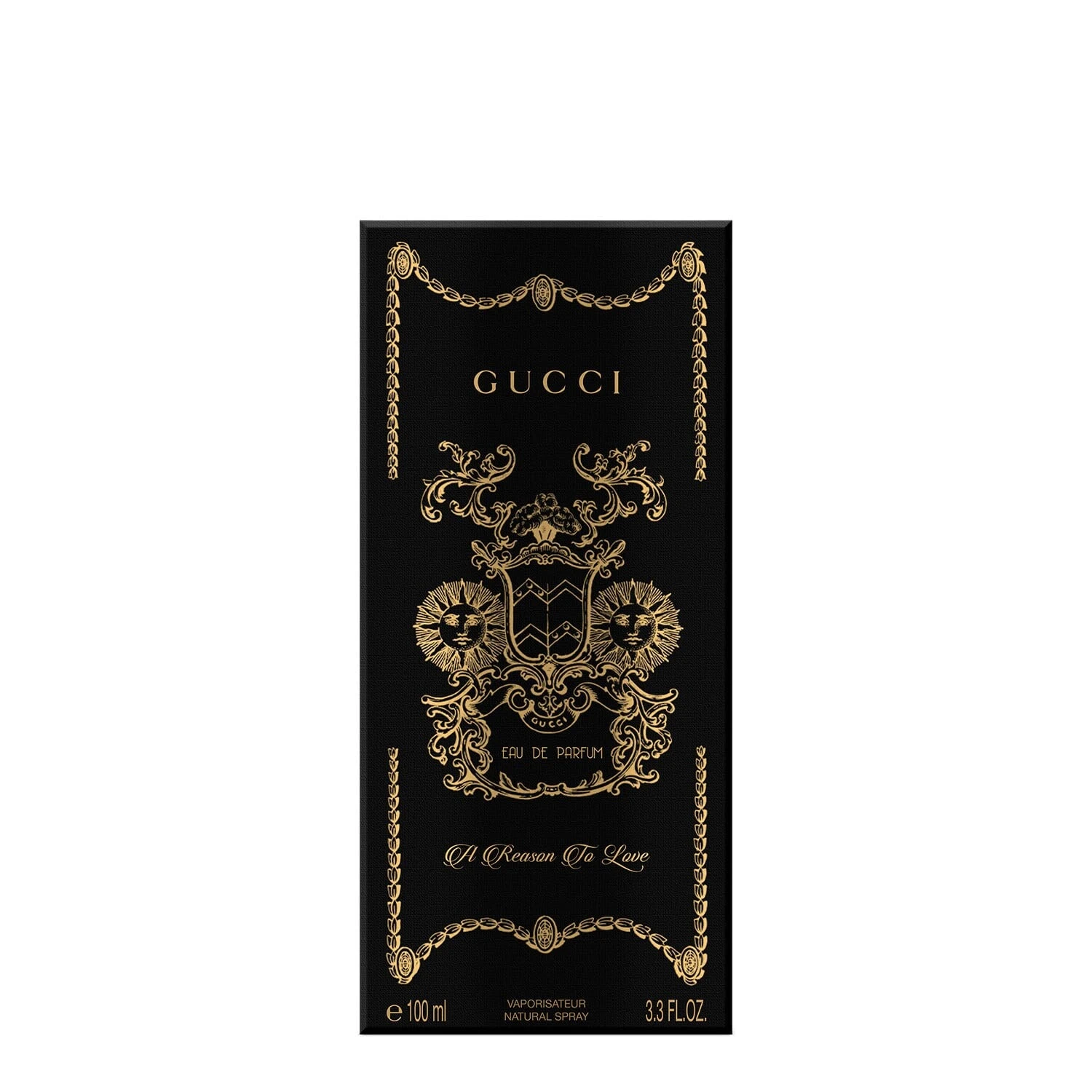 Gucci The Alchemist's Garden A Reason To Love - Eau De Parfum 5 Gucci The Alchemist's Garden A Reason To Love - Eau De Parfum – Image 3
