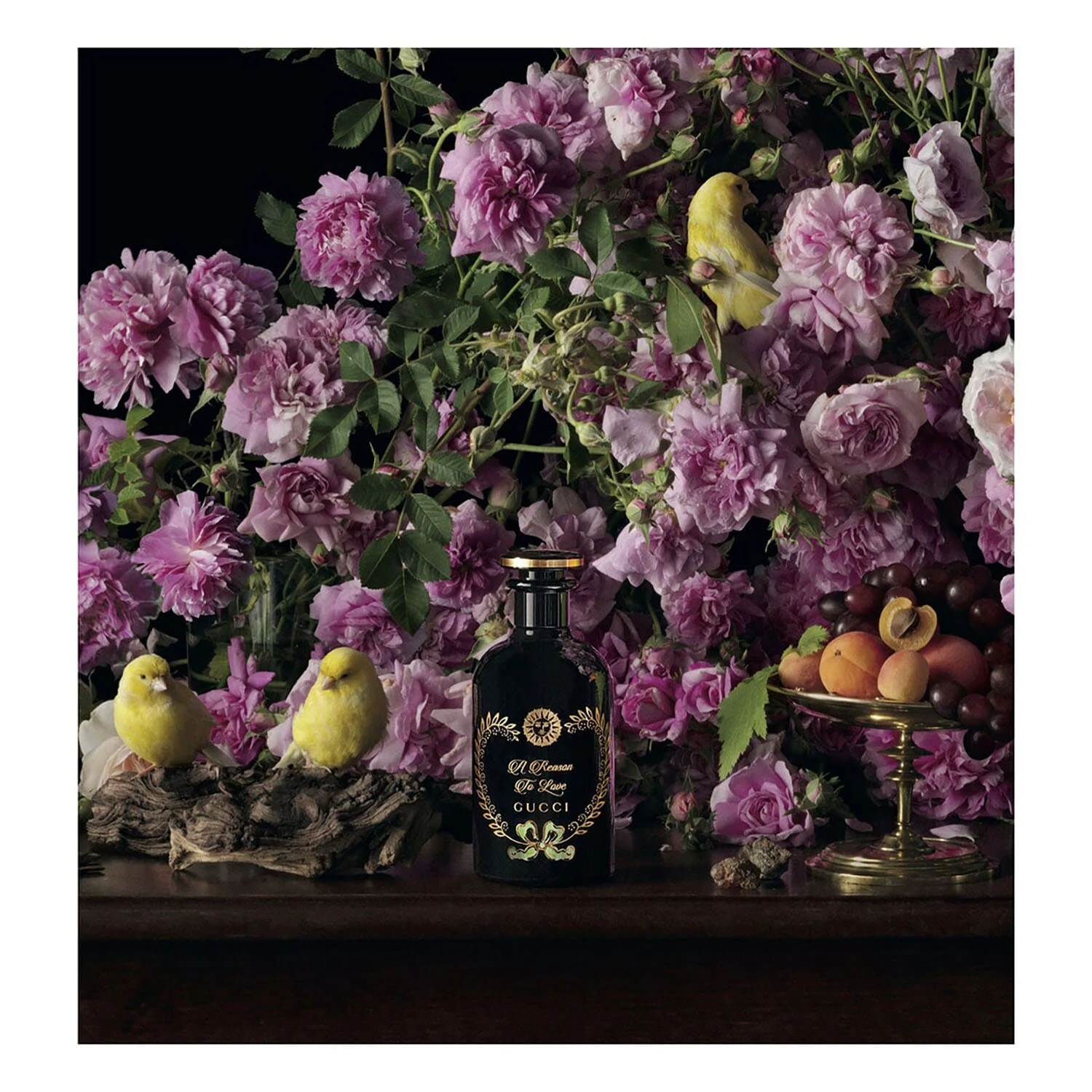 Gucci The Alchemist's Garden A Reason To Love - Eau De Parfum 6 Gucci The Alchemist's Garden A Reason To Love - Eau De Parfum – Image 4