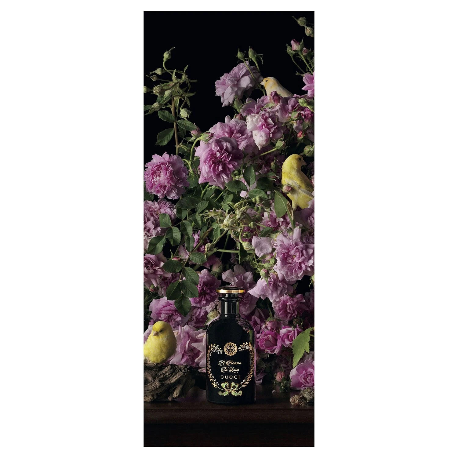 Gucci The Alchemist's Garden A Reason To Love - Eau De Parfum 7 Gucci The Alchemist's Garden A Reason To Love - Eau De Parfum – Image 5
