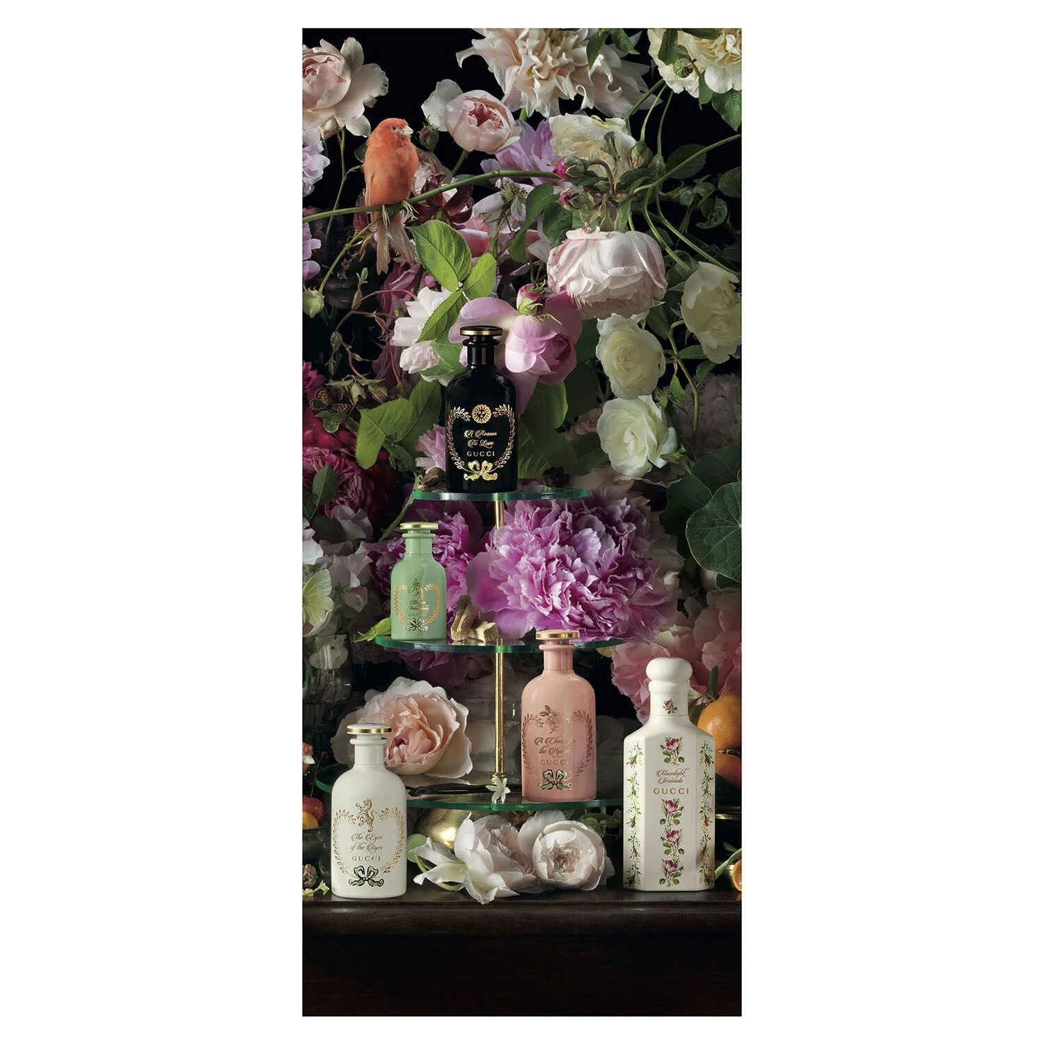 Gucci The Alchemist's Garden A Reason To Love - Eau De Parfum 8 Gucci The Alchemist's Garden A Reason To Love - Eau De Parfum – Image 6