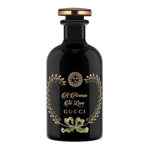 Gucci The Alchemist's Garden A Reason To Love - Eau De Parfum 3 Gucci The Alchemist's Garden A Reason To Love - Eau De Parfum