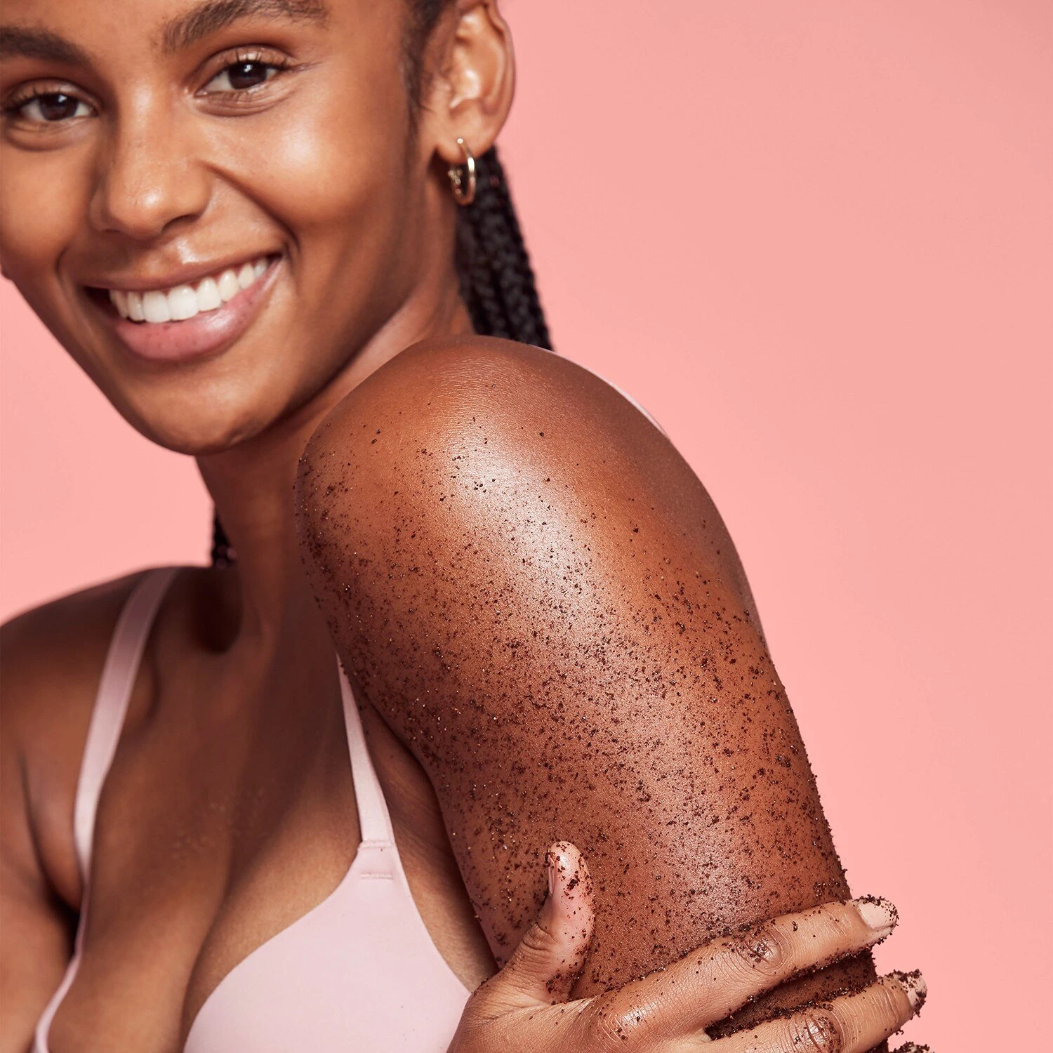 Frank Body Scrub & Rub Kit - Coffret Soin Pour Le Corps 4 Frank Body Scrub & Rub Kit - Coffret Soin Pour Le Corps – Image 2