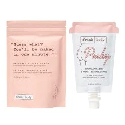 Frank Body Scrub & Rub Kit - Coffret Soin Pour Le Corps 11 Frank Body Scrub & Rub Kit - Coffret Soin Pour Le Corps -Sephora shop P10045410 3