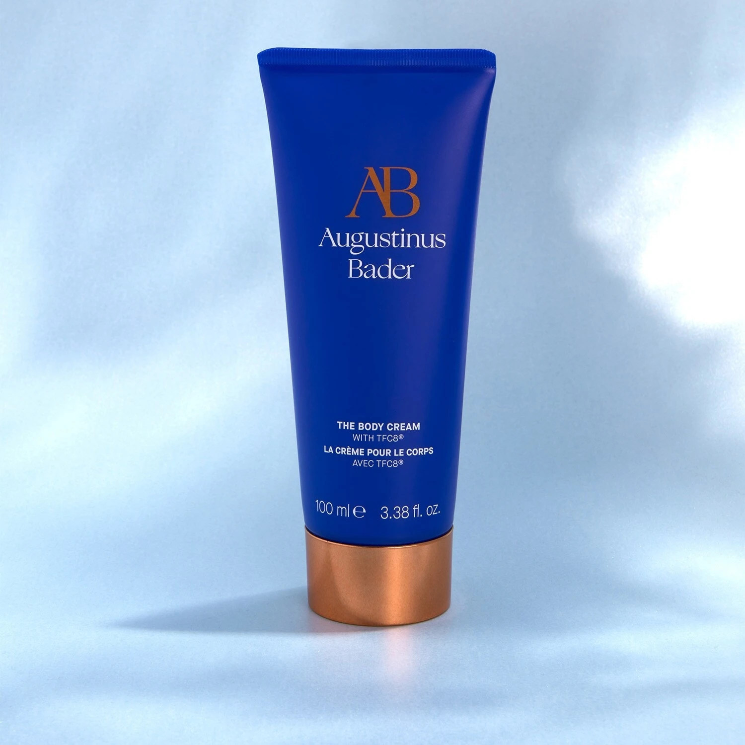 Augustinus Bader The Body Cream - Crème Hydratante Pour Le Corps 4 Augustinus Bader The Body Cream - Crème Hydratante Pour Le Corps – Image 2