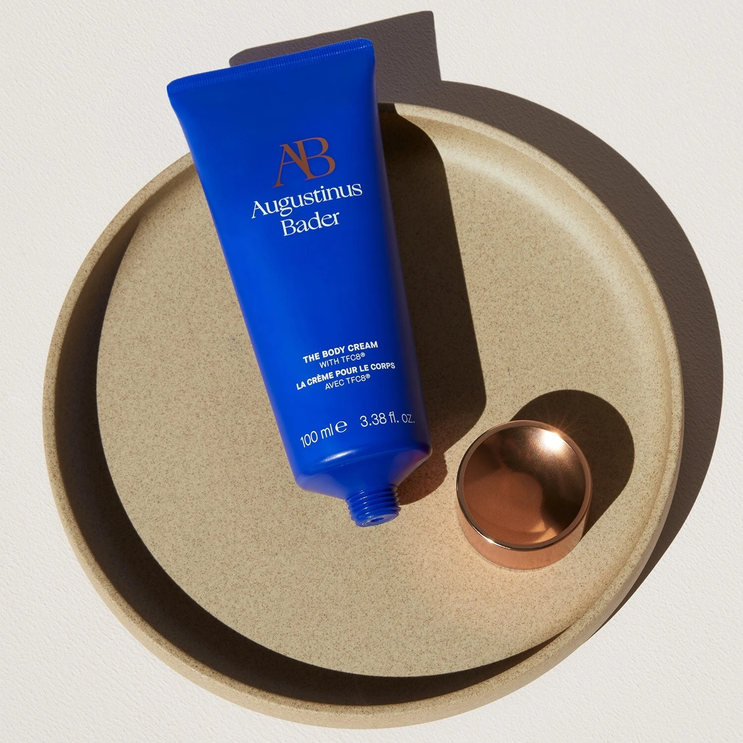 Augustinus Bader The Body Cream - Crème Hydratante Pour Le Corps 6 Augustinus Bader The Body Cream - Crème Hydratante Pour Le Corps – Image 4